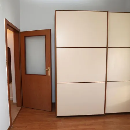 Babsi Apartment Pula Exterior photo