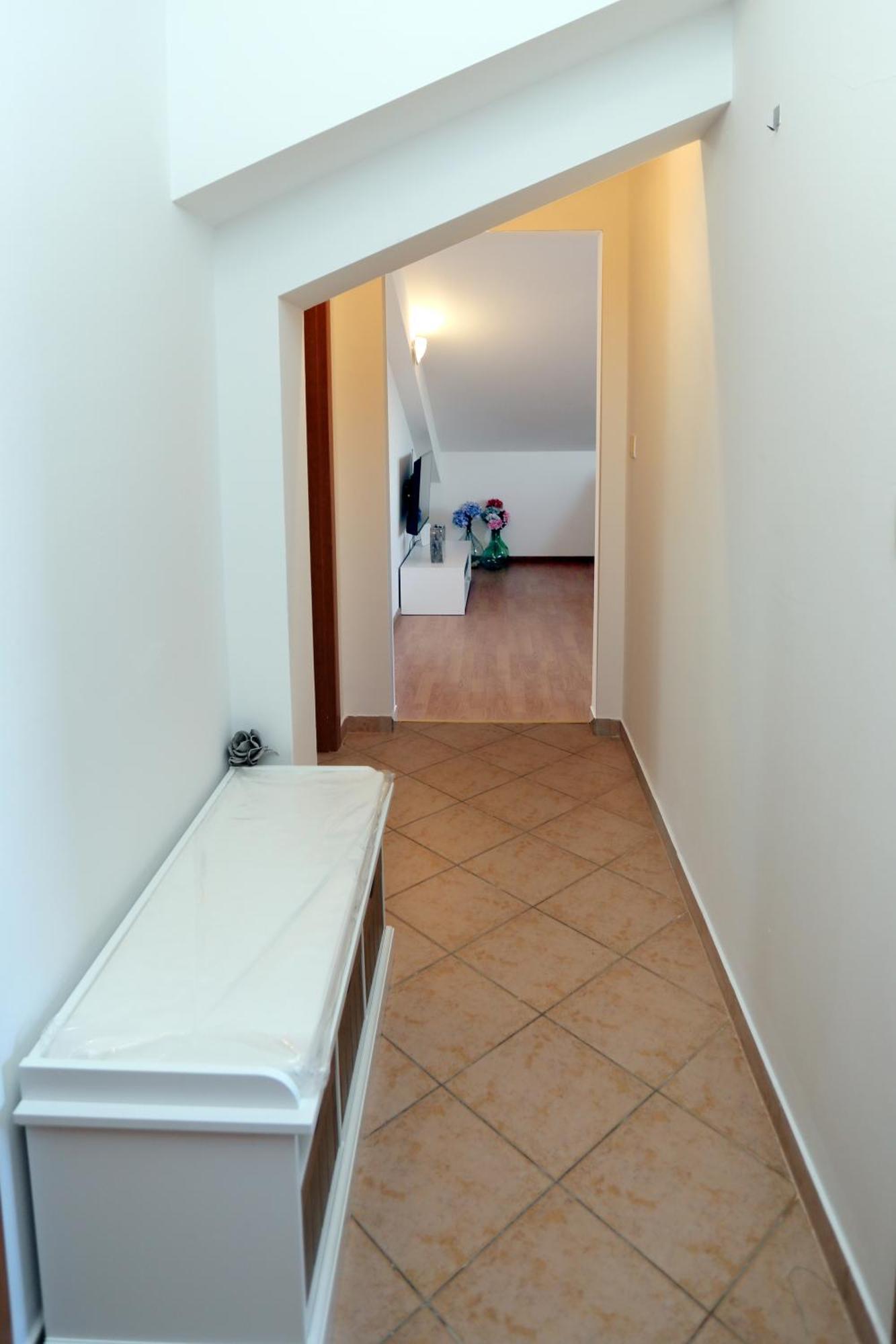 Apartment Babsi Pula