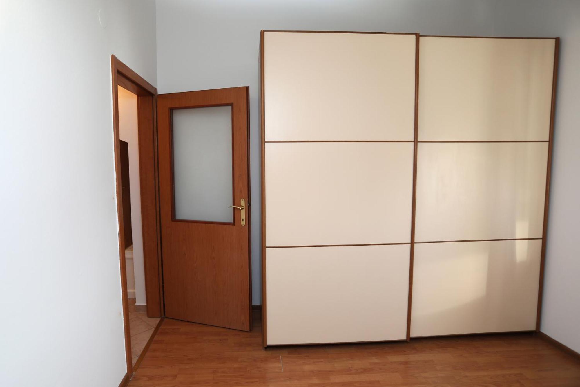 Apartment Babsi