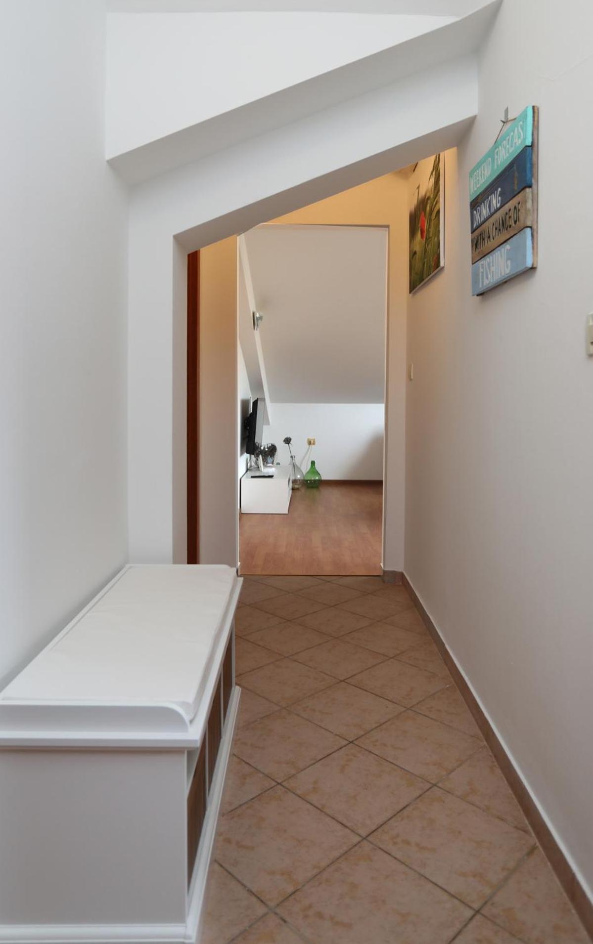 Apartment Babsi Pula