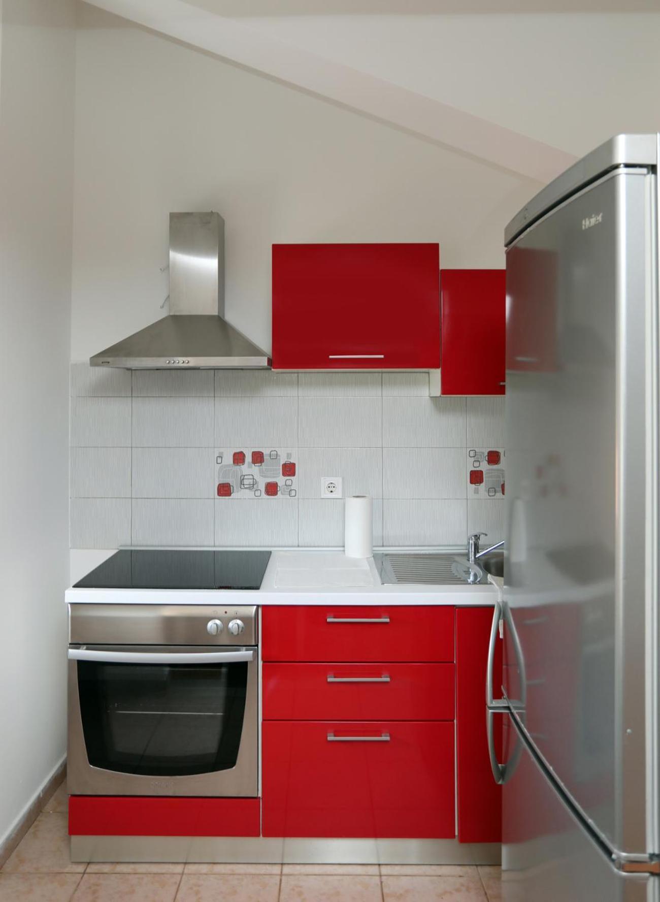 Babsi Apartment *