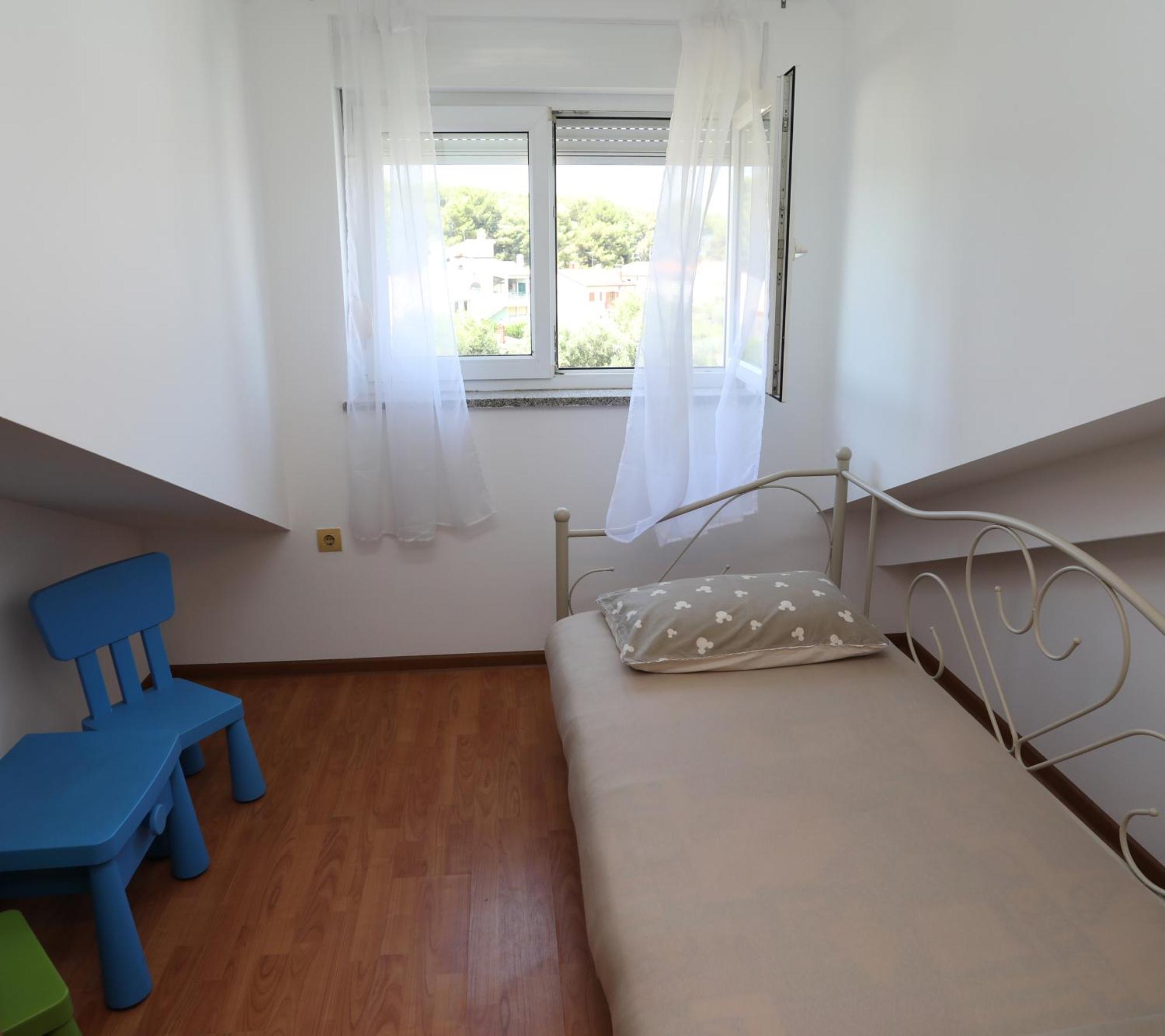 Babsi Apartment